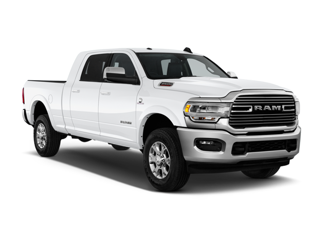 Ram 2500 illustration
