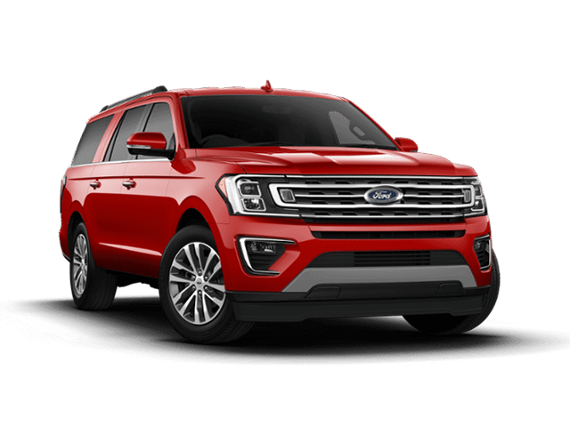 Ford Expedition illustration