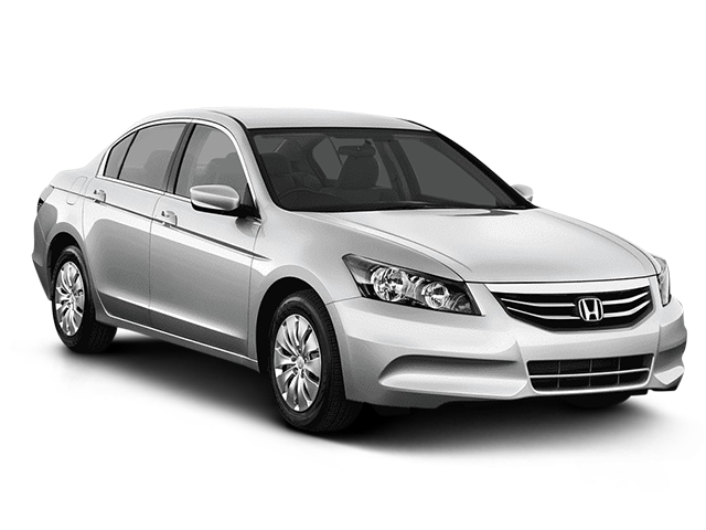 Honda Accord illustration